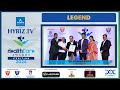 Dr Srinivas Rao - Cardiologist | Hybiz Healthcare Awards 2024