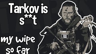 Tarkov Is... S**t