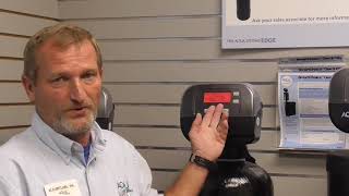 Error Code 101? Aqua Systems Soft Reset