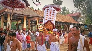 Evoor Bhagavan Ramapurath amma  Kootti ezUnnallatu kali HD 2015