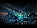 Cosmic Dreamscape: Your Ultimate Cinematic Universe Background