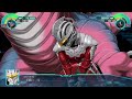 「スーパーロボット大戦30 dlc2」ultraman seven suit ウルトラマン seven 全武装