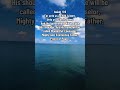 isaiah 9 6 music “be glorified”ron kenoly jesusisking jesusislord jesuslovesyou savioroftheworld