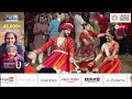 united way of baroda garba mahotsav 2024 by atul purohit day 6