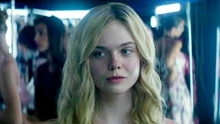 emotions portrayed by elle fanning