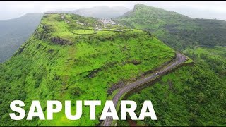 Exploring Saputara Adventure Camp and Hill Station | Ultimate Nature Getaway | Kayaking