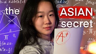 how to study MATH | Math study TIPS \u0026 HACKS | The ASIAN secret to studying \u0026 getting better at math