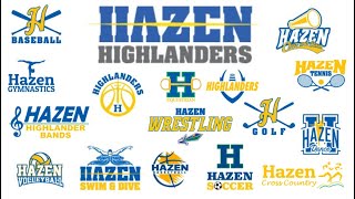 Hazen Boosters Fall 2023