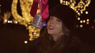 Olivia King - Low-key Christmas (Performance Video)