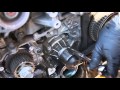 Timing Belt Replacement Subaru  Impreza