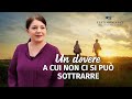 Testimonianza di fede - 