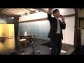 矢作直樹 先生　令和2年2月 2部 特別講演会 ＜5 12＞ 【 バロン保江の日月星辰魑魅魍魎倶楽部 番外編 2020 】 『 令和の時代を生きる 』 4k