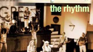 Caipirinha -  The Rhythm