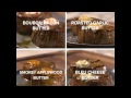 Filet Mignon with Compound Butter 4 Ways