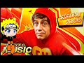 Protagonistas de animes reagindo astúcia | chapolin colorado (chespirito) |@psykomusic