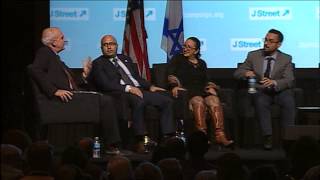 J Street Conference 2013 - New Voices, New Persectives