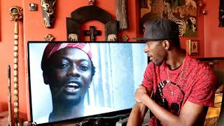 Baco Exu do Blues - Bluesman (Filme Official) | Reaction 🇧🇷