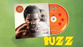 08 - Guti O Espanhol - BUZZ (feat. Jackpot BCV & Drey)
