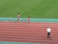 2012年高校総体熊本大会『男子5000ｍ』1組