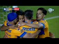 Gol de D.Reyes | Querétaro 0-1 Tigres | Liga BBVA MX - Guard1anes 2021 - Jornada 13