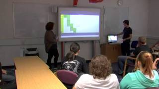 Hyperlink Films - Pitch Presentation
