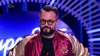 Štěpán a Luboš Mrázovi - casting | Superstar 2020