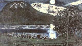 Nikolai Astrup: Inspirasjon og identitet