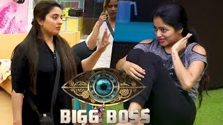 Big Boss 2 Tamil ! Secret task ஆல் வந்த வினை | Bigg Boss 2 Tamil - Day 16 Full episode Review