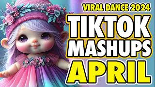 New Tiktok Mashup 2024 Philippines Party Music | Viral Dance Trend |18th April