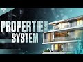 NoLag Development | Properties System [QBCore] [ESX] (outdated)