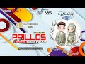 LIVE PRILLOS BUKAN PALLAPA @JAKBAR WEDDING SISKA & RANDI PART 2