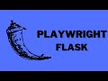 Intro to Automated Browser Testing Flask Apps With Playwright and Pytest