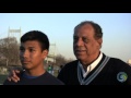 carlos alberto visits new york cosmos academy