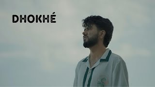 DHOKHÉ (Official Video) | Chandra Brar x MixSingh | New Punjabi Song 2024