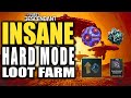 The First Descendant Best Legendary FARM - Loot Cave is Insane