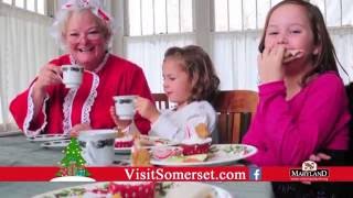 Somerset County Tourism 12 Days of Somerset 2015 HD30