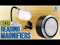 9 Best Reading Magnifiers 2017