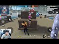 free fire japeli vs meiko u0026 ren