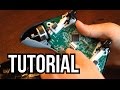 How to Disassemble an Xbox 360 Controller How to Disassemble an Xbox 360 Controller