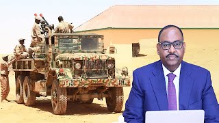 XOGTA Dagaalka Boosaaso Puntland oo War Ugasii Daraya Ku Dhawaaqday In Gorgor Soo Warareen