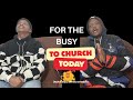 #IYA S4E18 | Isaya 40:30 | Otyhafileyo, umnika amandla | Icawa Yabantu Abangacawiyo | #youthmonth