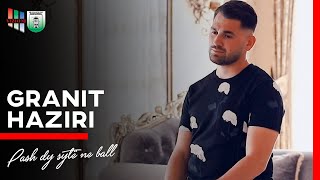 GRANIT HAZIRI - PASH DY SYTE NE BALL (COVER)2021