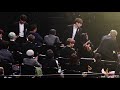 181024 방탄소년단 bts 화관문화훈장 수상 직캠 by box @대중문화예술상