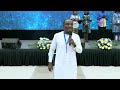 gain 25 day 2 s3 the unsearchable riches of christ jan 31st 2025 rev. simeon afolabi