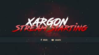 Xargon【10/20】絕地求生【part1】