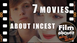 7 Movies about Incest
