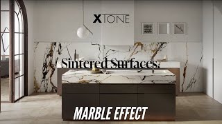 Discover The Xtone Marble Effect Paonazzo Biondo, Viola Collection, Taj Mahal, and Orobico Dark