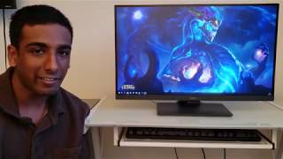 BenQ PD2700U Review - 4K IPS Professional Monitor for Photo Editing and CAD/CAM