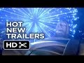 Best New Movie Trailers - February 2014 HD