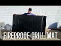 Large Under Grill Mat